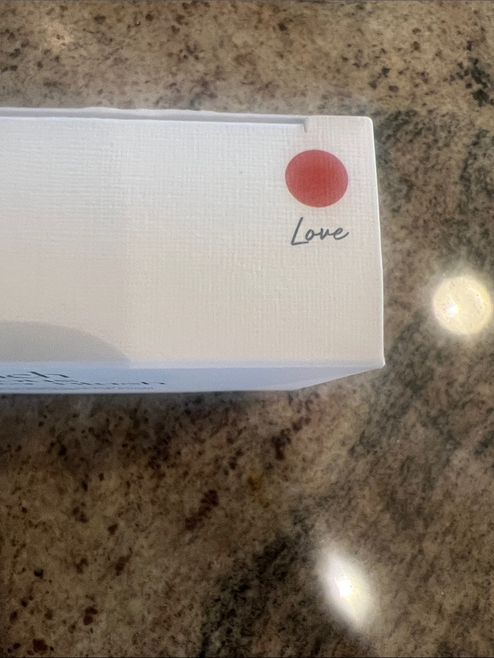 Rare Beauty Soft Pinch Luminous Powder Blush Love NIB - Picture 4 of 7